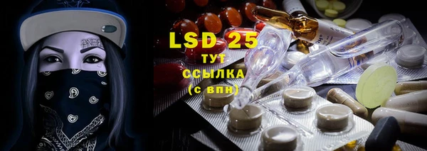 молекула духа Надым
